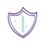Get Covered Icon